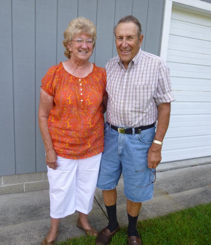 Class of 1954 - 59th Reunion